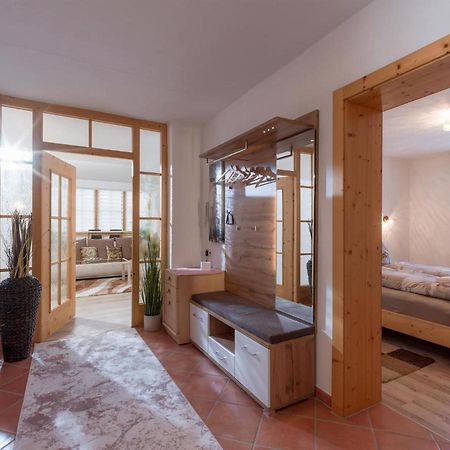 Ferienwohnung "Zum See" موراخ الغرفة الصورة