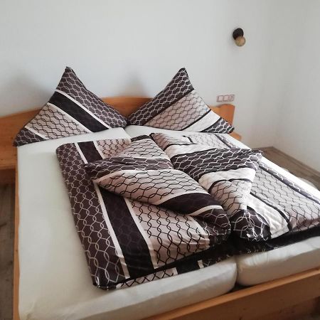 Ferienwohnung "Zum See" موراخ المظهر الخارجي الصورة