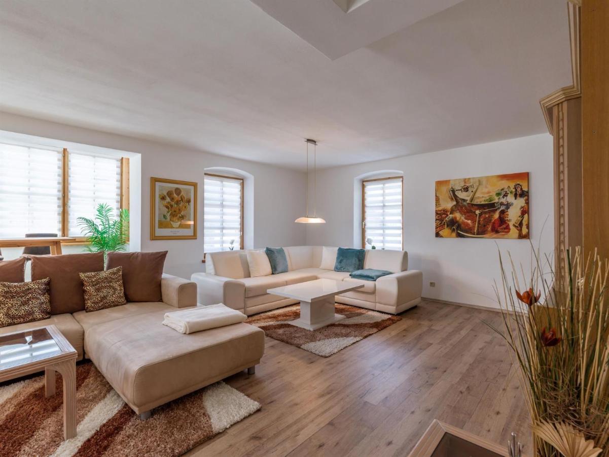 Ferienwohnung "Zum See" موراخ الغرفة الصورة
