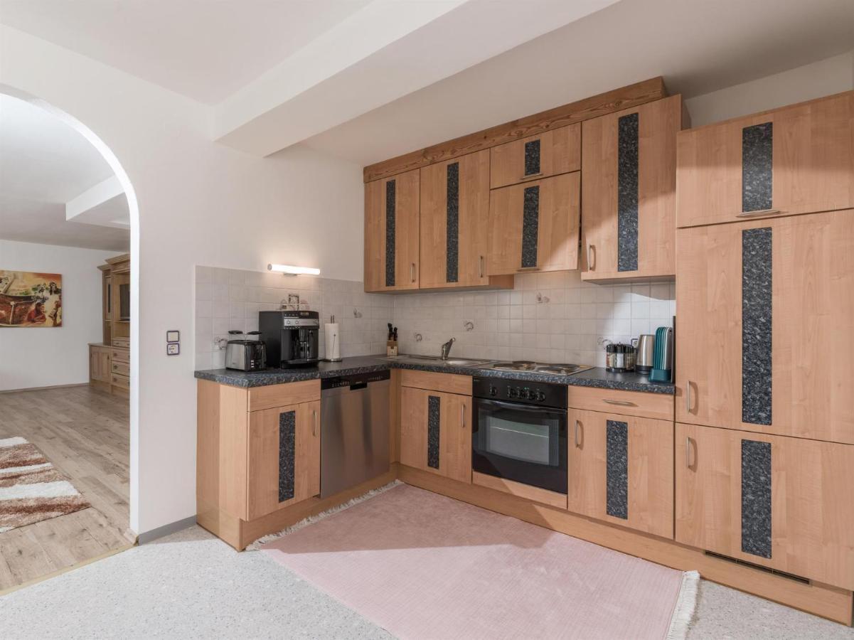 Ferienwohnung "Zum See" موراخ الغرفة الصورة
