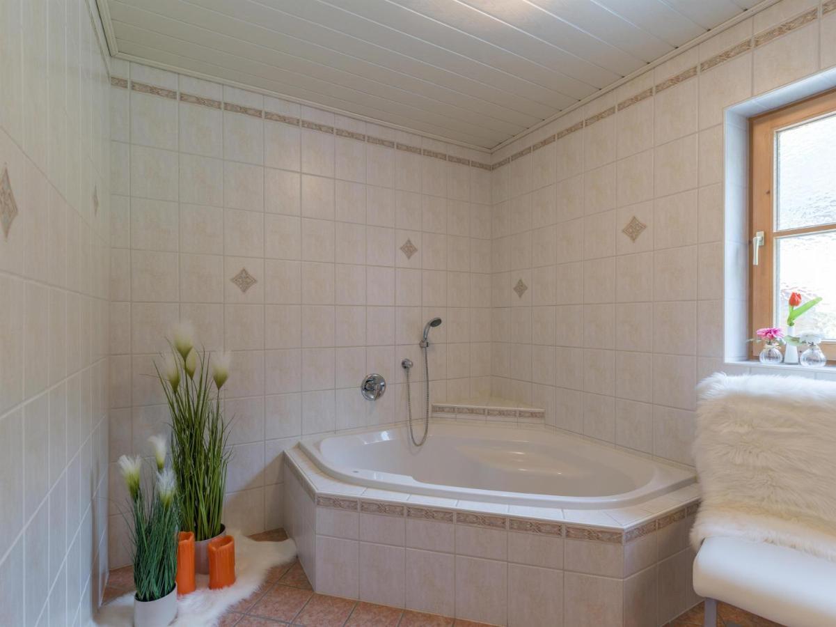 Ferienwohnung "Zum See" موراخ المظهر الخارجي الصورة