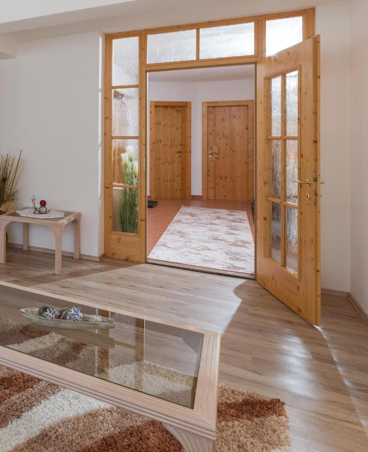 Ferienwohnung "Zum See" موراخ المظهر الخارجي الصورة