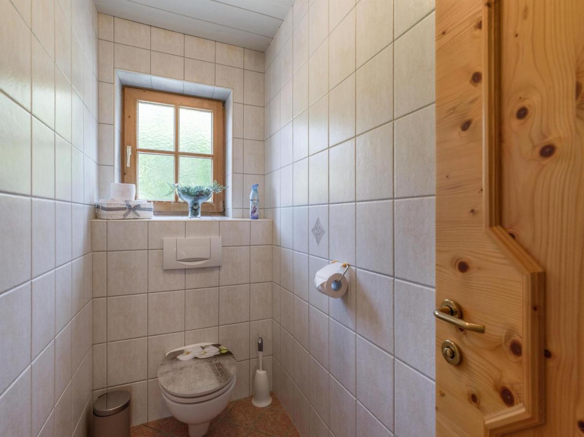 Ferienwohnung "Zum See" موراخ المظهر الخارجي الصورة